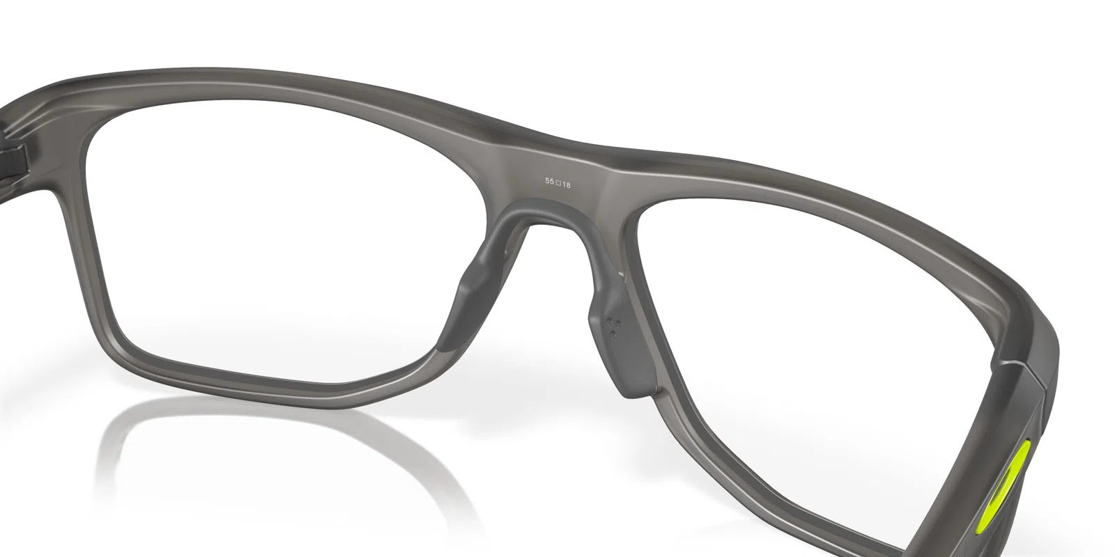 Oakley Knolls 8144 Eyeglasses - view 27